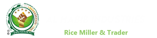 Pakistan Rice Export Company