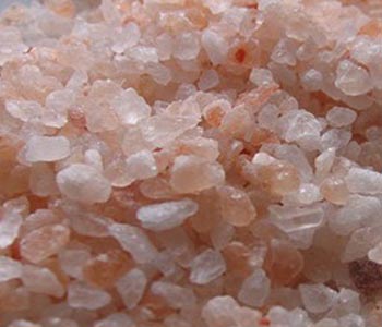 Pakistan's Best Salt Exporter